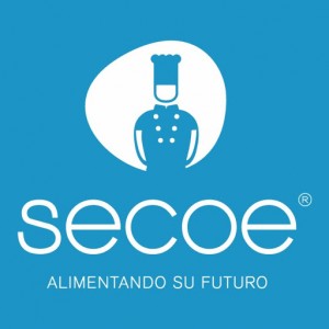 Logo SECOE